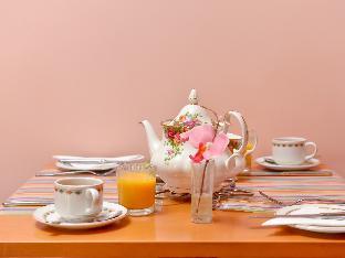 the warren guest house