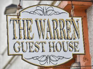 the warren guest house