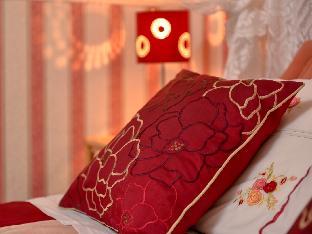 the warren guest house