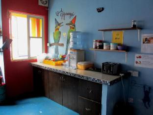 sandakan backpackers hostel