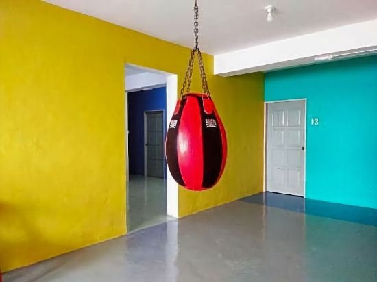 Sandakan Backpackers Hostel,,2 star