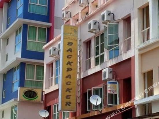 Sandakan Backpackers Hostel,,2 star