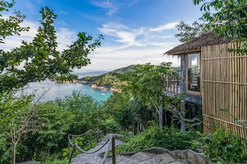 koh tao