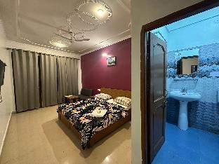 hotel bacpacker inn