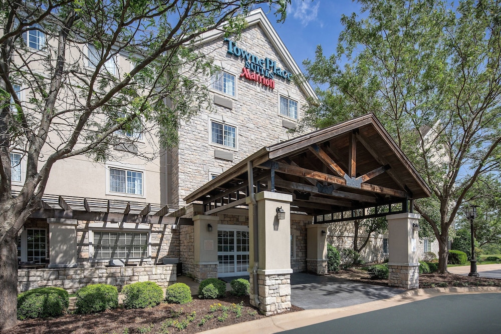 towneplace suites by marriott bentonville rogers