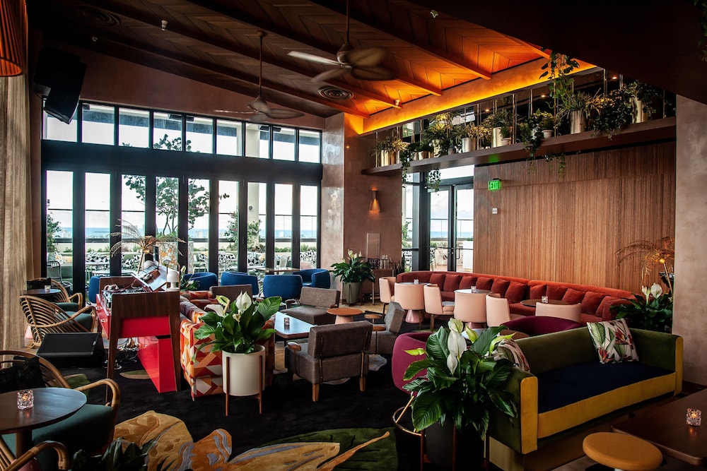 the dalmar fort lauderdale a tribute portfolio hotel