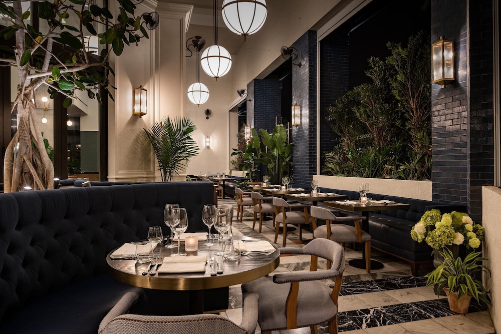 the dalmar fort lauderdale a tribute portfolio hotel