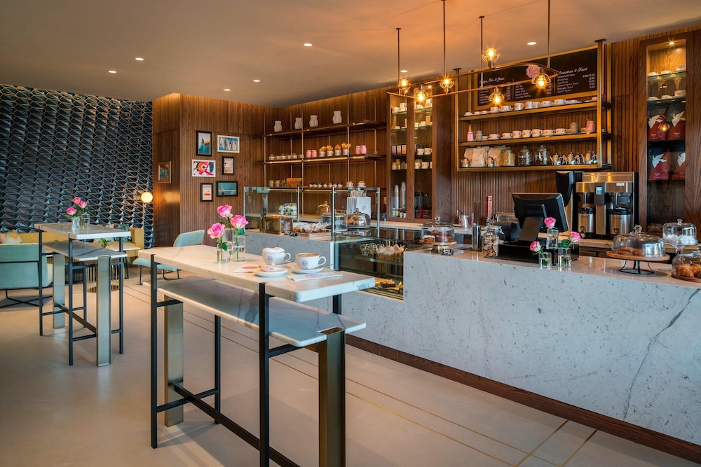 the dalmar fort lauderdale a tribute portfolio hotel