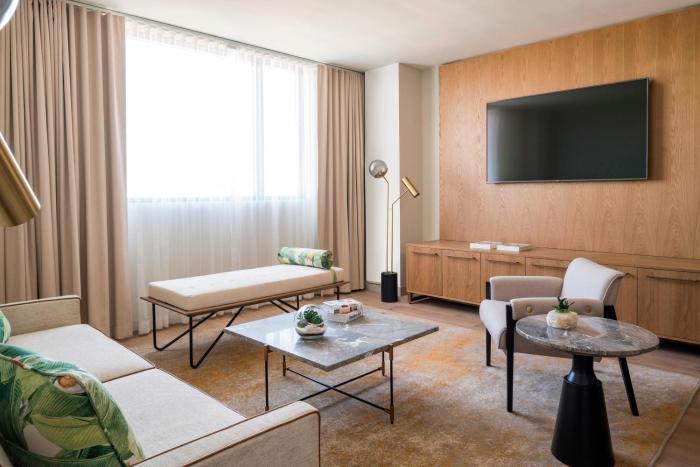 the dalmar fort lauderdale a tribute portfolio hotel