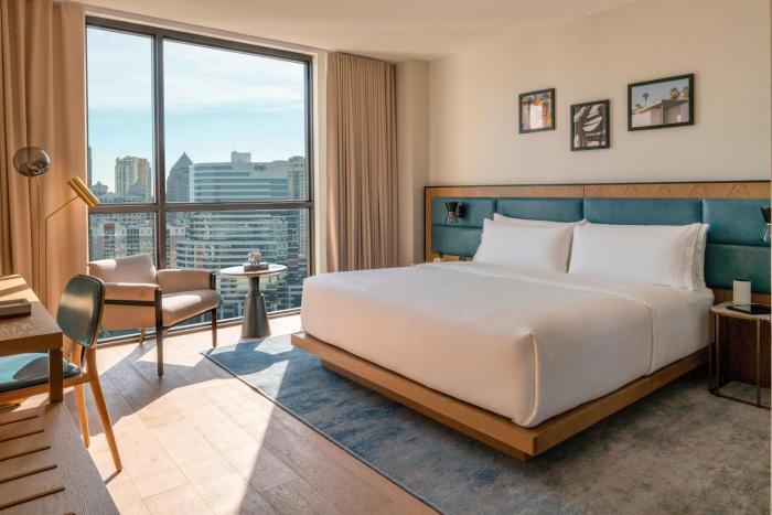 the dalmar fort lauderdale a tribute portfolio hotel