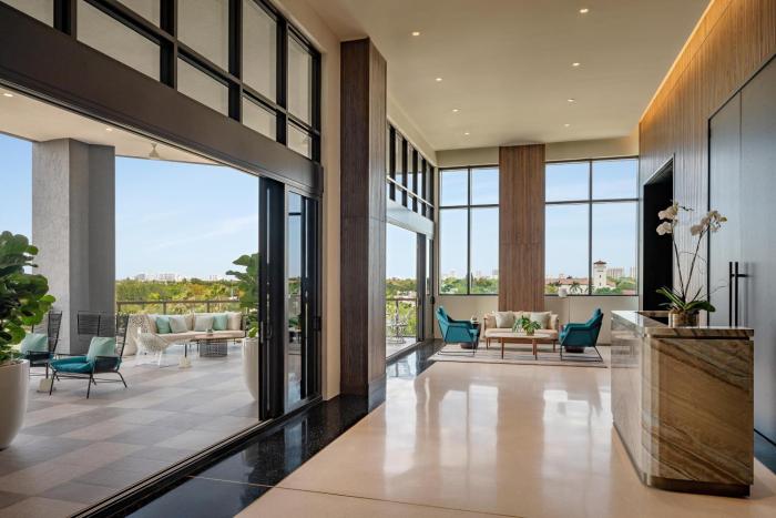 the dalmar fort lauderdale a tribute portfolio hotel