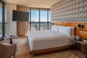 the dalmar fort lauderdale a tribute portfolio hotel