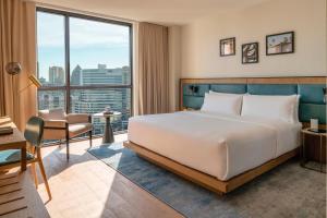 the dalmar fort lauderdale a tribute portfolio hotel