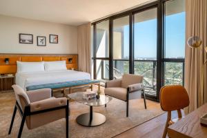 the dalmar fort lauderdale a tribute portfolio hotel