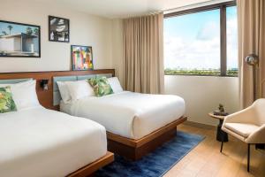 the dalmar fort lauderdale a tribute portfolio hotel
