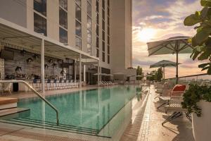 the dalmar fort lauderdale a tribute portfolio hotel