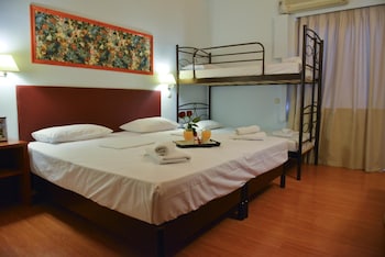 loutraki agioi theodoroi