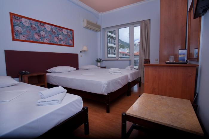 grand hotel loutraki