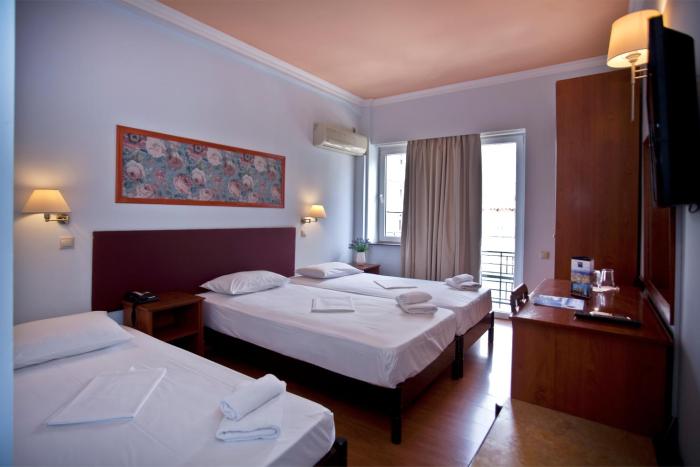 grand hotel loutraki