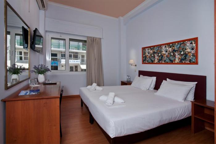 grand hotel loutraki