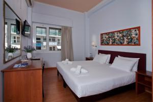 grand hotel loutraki