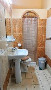 grand hotel loutraki