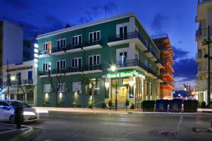 grand hotel loutraki