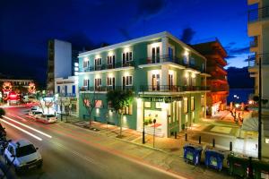 grand hotel loutraki