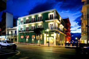 grand hotel loutraki