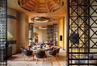 grand hyatt xi an