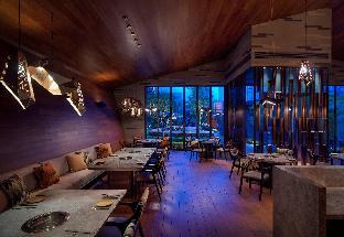 grand hyatt xi an