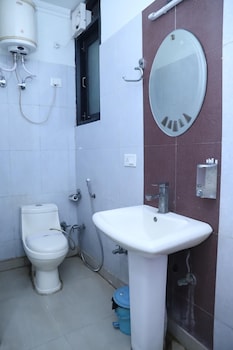 airport hotel aerocity inn