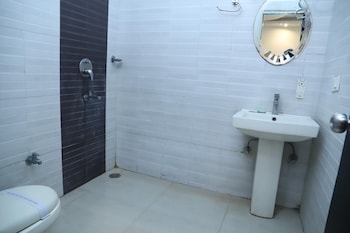 airport hotel aerocity inn