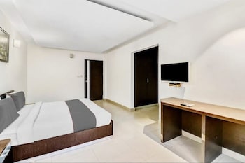airport hotel aerocity inn