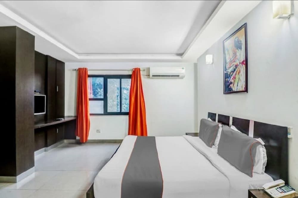 airport hotel aerocity inn