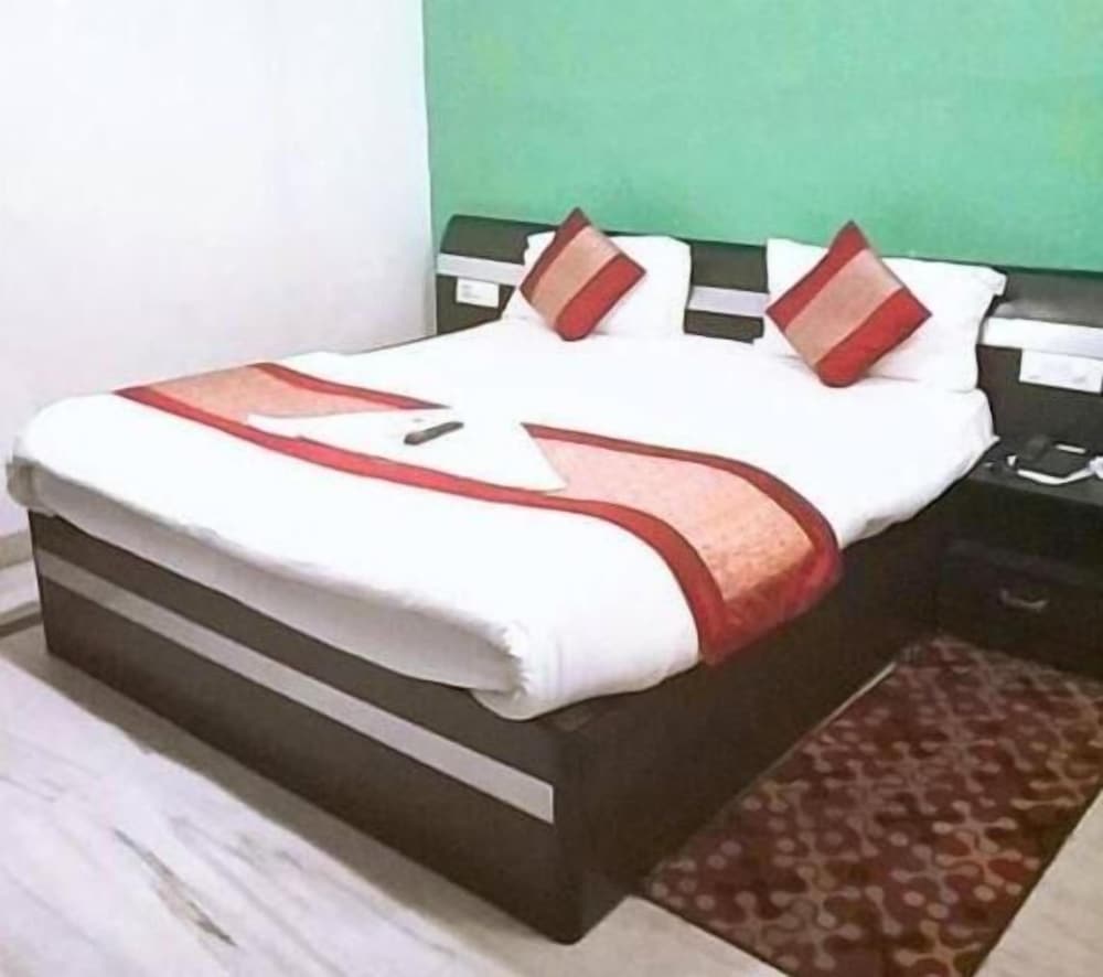airport hotel aerocity inn