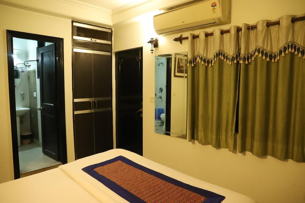 airport hotel aerocity inn