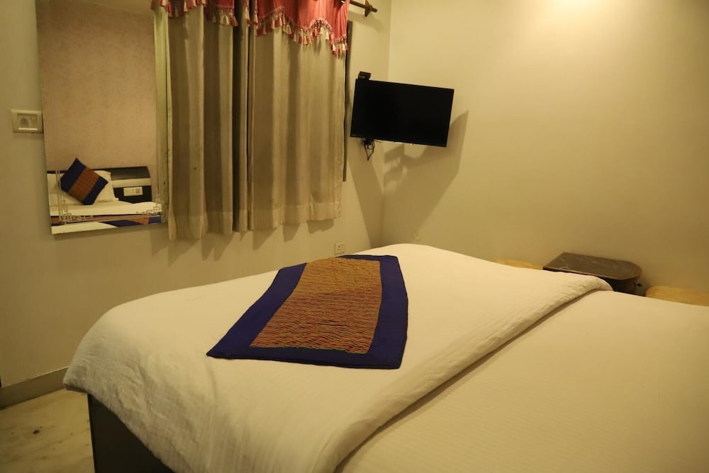 airport hotel aerocity inn