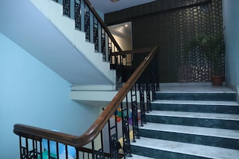 airport hotel aerocity inn