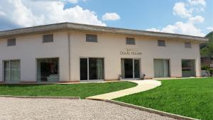 dodo house bed and breakfast