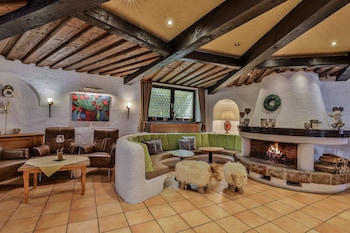 alpenhotel fischer adults only