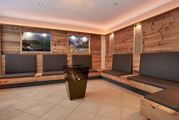 alpenhotel fischer adults only