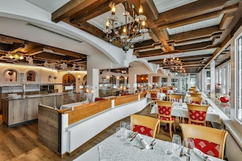 alpenhotel fischer adults only