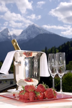 alpenhotel fischer adults only