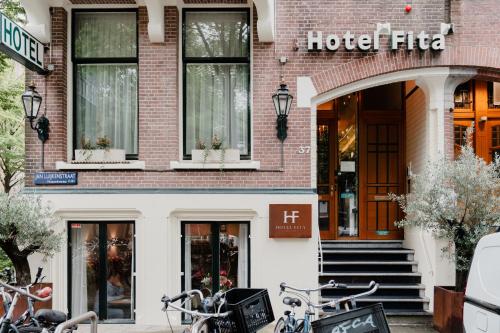 hotel fita
