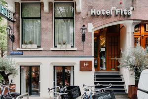 hotel fita