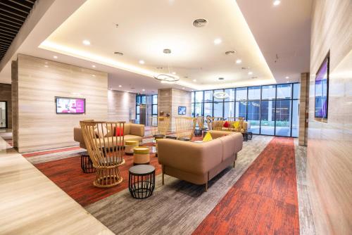 ramada by wyndham meridin johor bahru