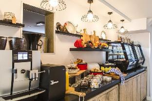 Stadsvilla Mout,Rotterdam>>Pernis,4 star