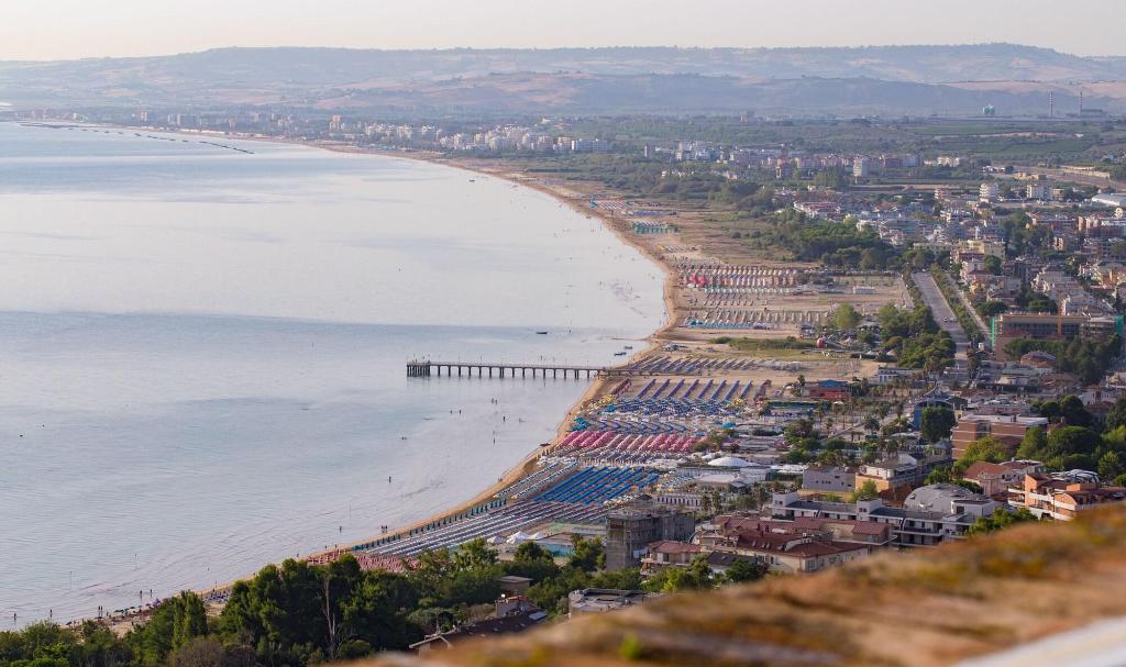 vasto