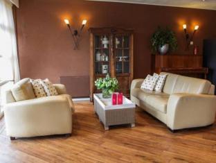 Boutique Hotel Herbergh Amsterdam Airport,Badhoevedorp>>Amsterdam,3 star